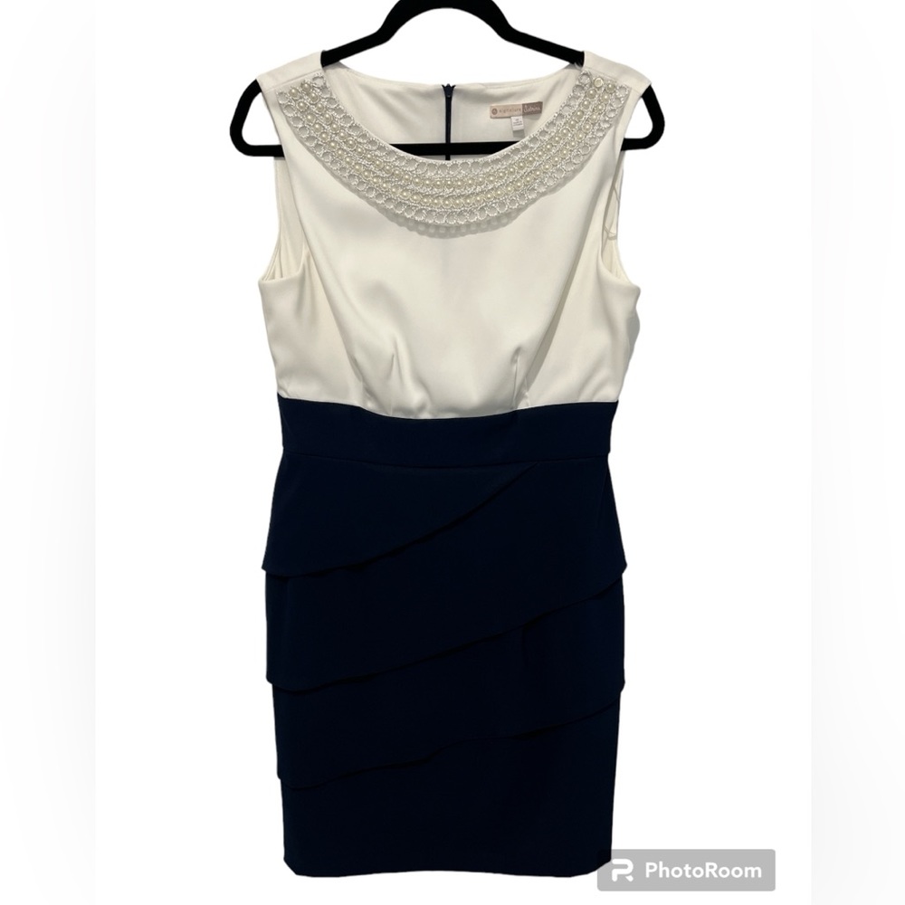 Signature Sabrina Dress